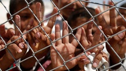 Here's How You Can Sponsor a Syrian