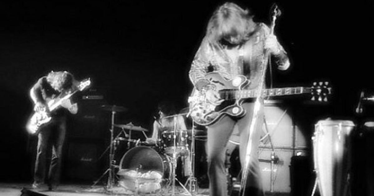 Alvin Lee Dead Legendary Ten Years After Guitarist Passes Away At 68