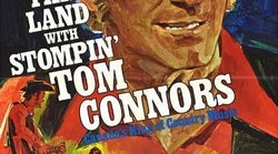 Stompin' Tom -- World's Best Travel Writer Moves