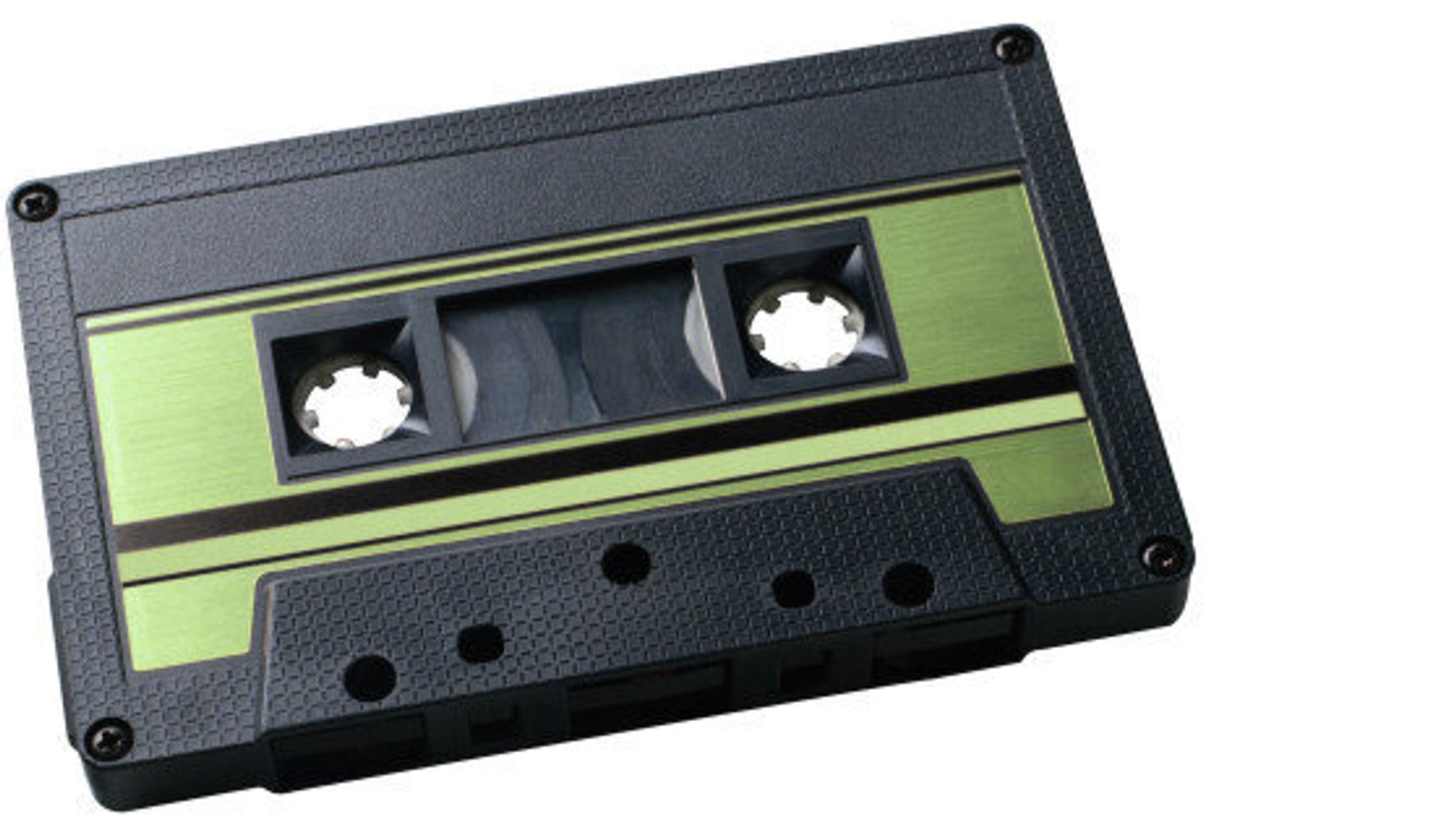 New Sony Cassette Tape Can Hold Nearly 65 Million Songs | HuffPost ...