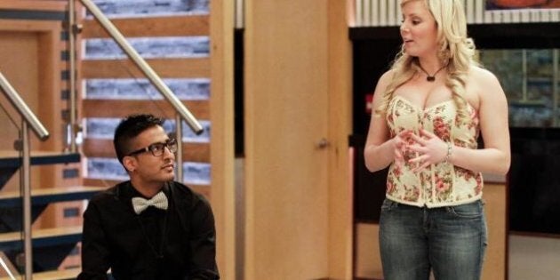 Big Brother Canada Recap: Why The 'Quattro' Foursome Could Be In