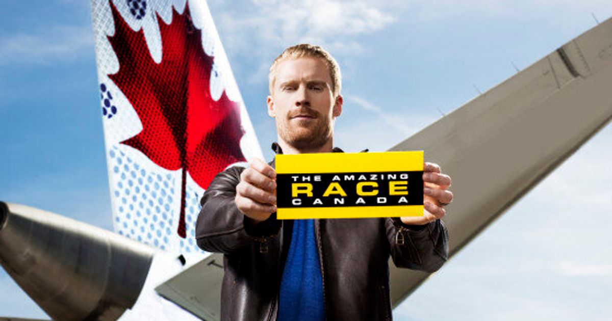 'Amazing Race Canada' Season 2 When Does It Start? HuffPost News