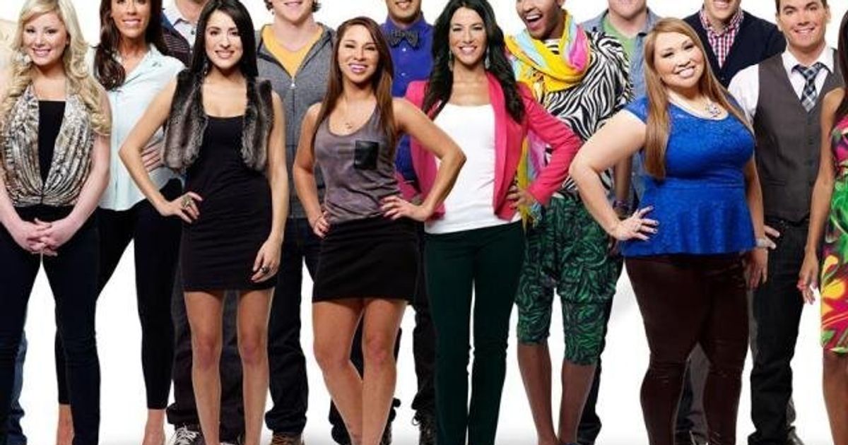 Big brother canada discount season 1 episode 1