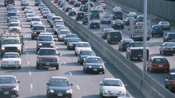 Canada's Car Culture Isn't as Bad as the Danish Tourists