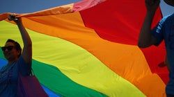 World Pride 2014: Celebrating Freedom For