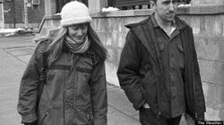 On Writing 'Mule in the Flowers,' a Duet with Baby