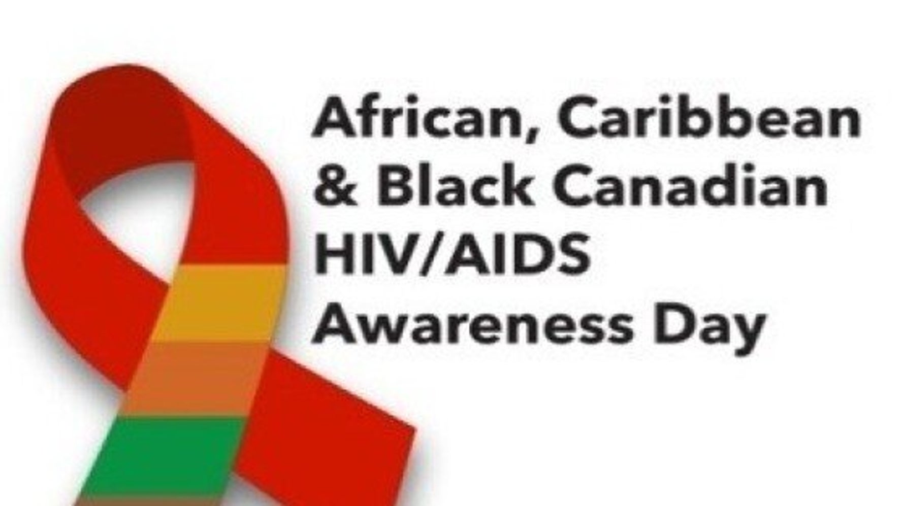 Despite Medical Advances, We're Still Fighting The Stigma Of HIV