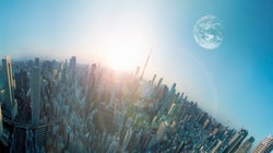 City Data Matters: Lessons For India, Canada And The