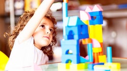 Affordable Child Care Is Only One Piece Of The