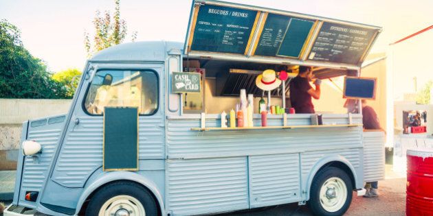 5 Must Try Canadian Food Trucks To Try This Winter