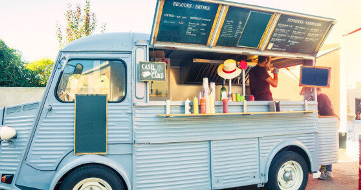 5 Must-Try Canadian Food Trucks To Try This Winter | HuffPost News