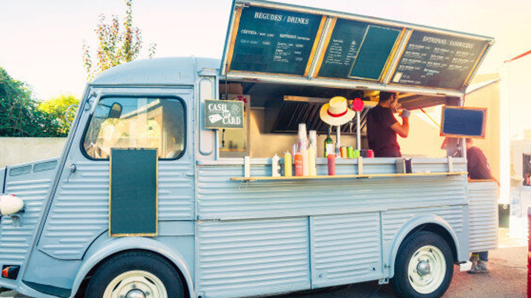 5 Must Try Canadian Food Trucks To Try This Winter HuffPost News