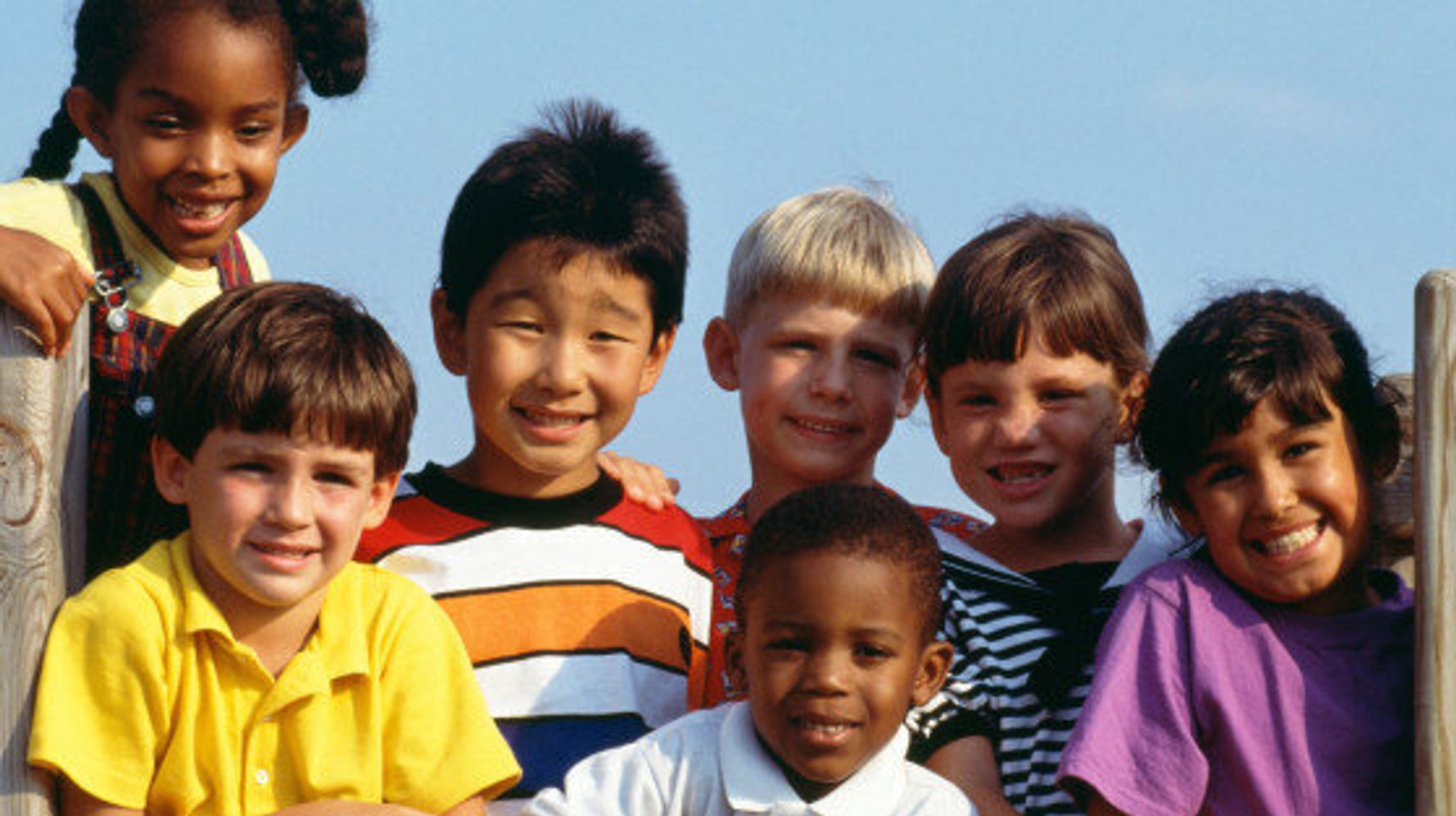 Воспитание детей разных народов. Дети разных рас. Дети разных национальностей. Расы людей для детей.
