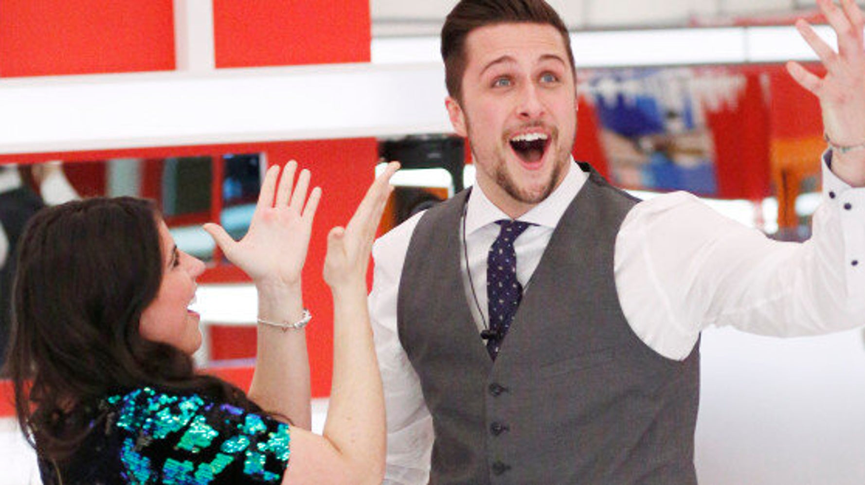 'Big Brother Canada' Season 2 Finale Recap: It's Pardy Time | HuffPost