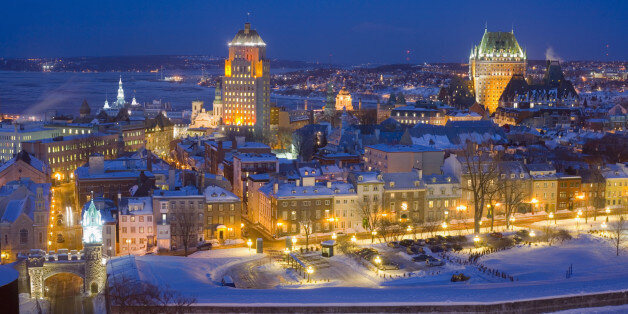 Recreofun Quebec City