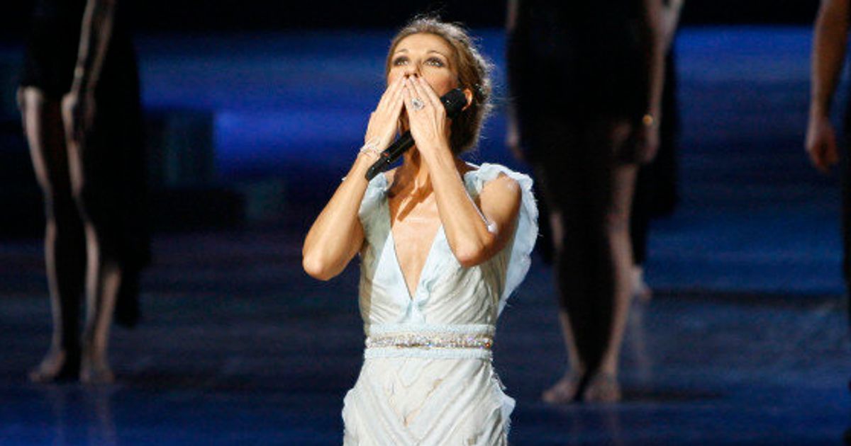 Celine Dion's Las Vegas Show Cancelled After Many Successful Years