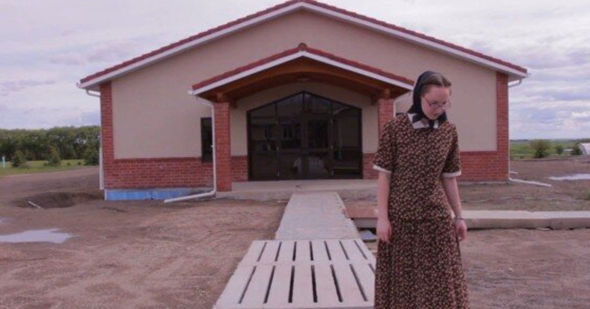 Why A Trip To This Hutterite Colony Will Leave You Surprised | HuffPost ...