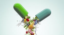 How Vitamin Supplements Can Help Canada's Hunger