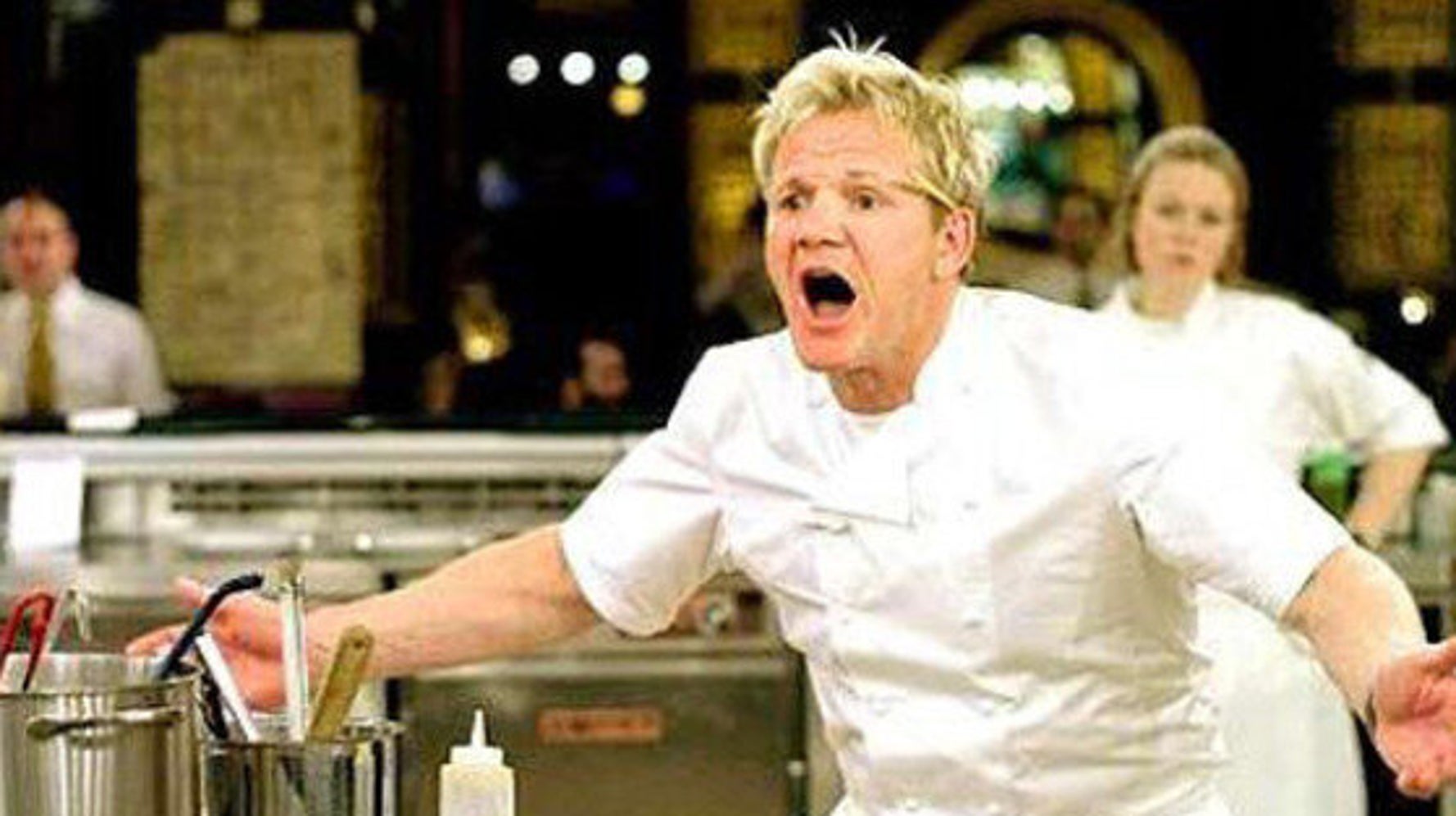 Gordon Ramsay Swearing Yelling And Basically Destroying Human Souls gordon-ramsay-swearing-yelling-and-basically-destroying-human-souls