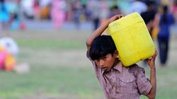 How I'm Helping to Rebuild