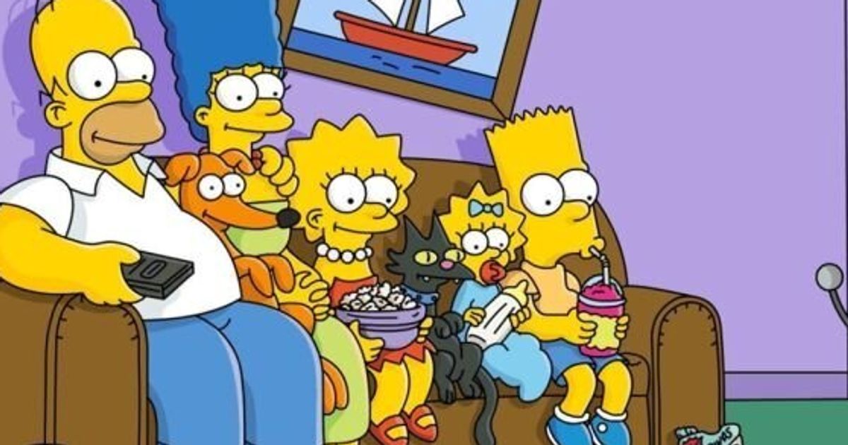 27 Simpsons Facts You Probably Didnt Know Video Huffpost News