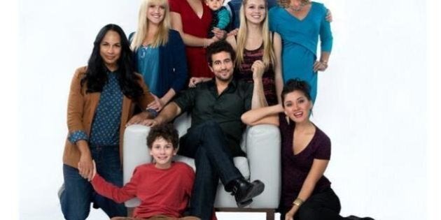 'Seed' Cancelled: CityTV Pulls Plug On Adam Korson Comedy After Two