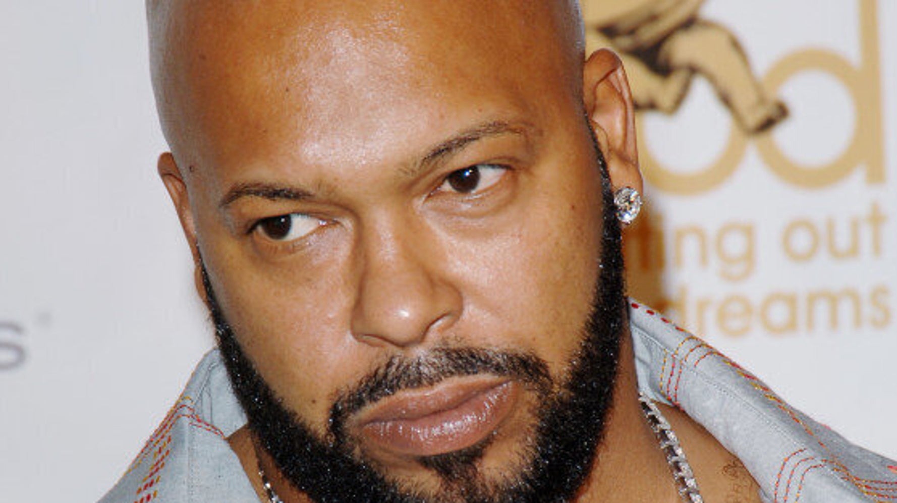 Suge Knight Shot At Chris Brown's Pre-VMAs Party (VIDEO) | HuffPost News