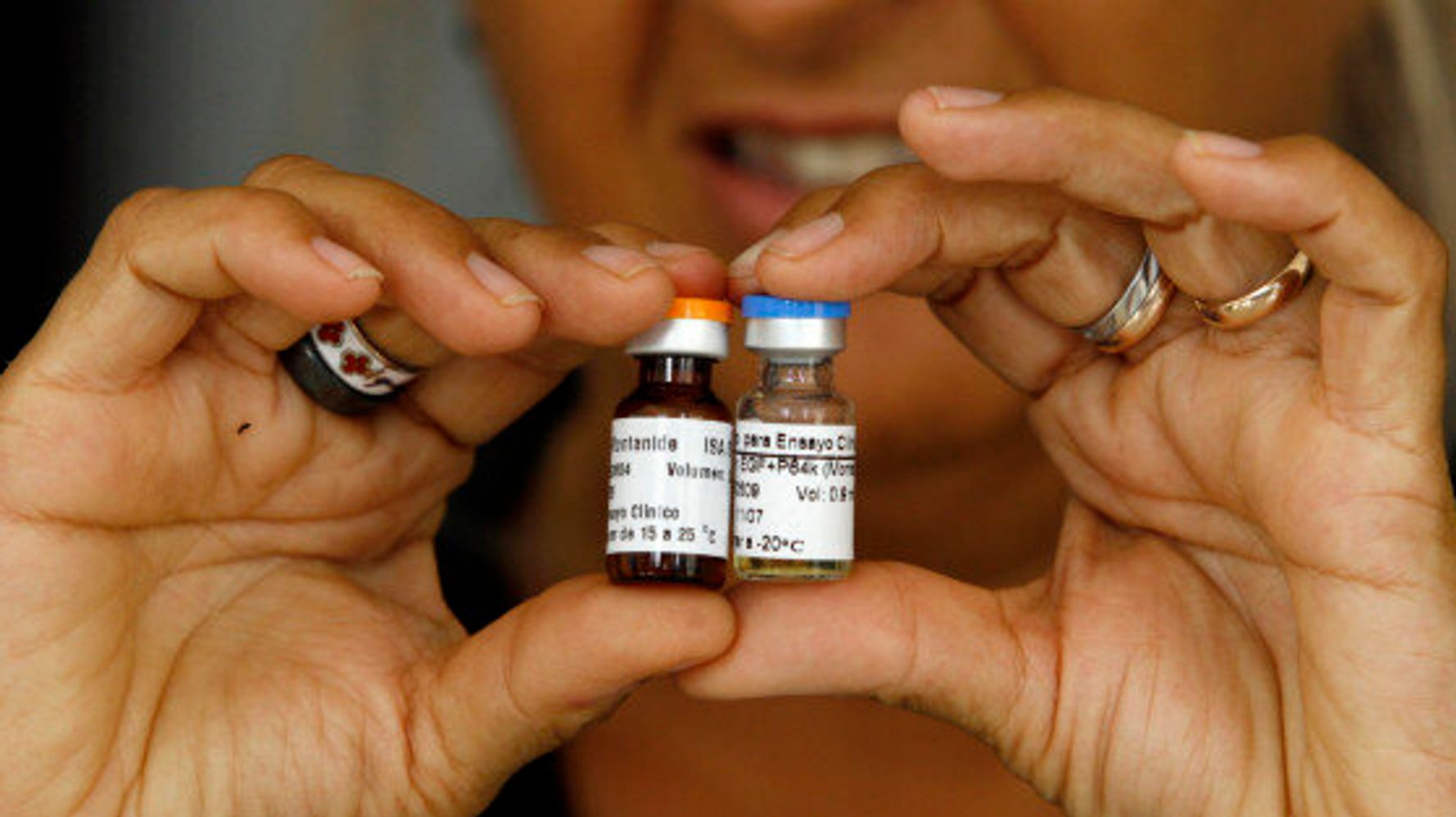 CimaVax EGF, Cuba's Lung Cancer Vaccine, Is Coming To