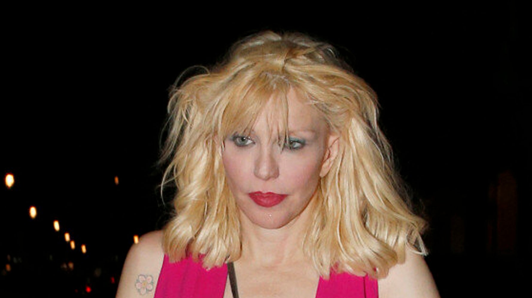 Was Peaches Geldof Carrying 500 Pills Around Before Her Death? See What  Courtney Love Says