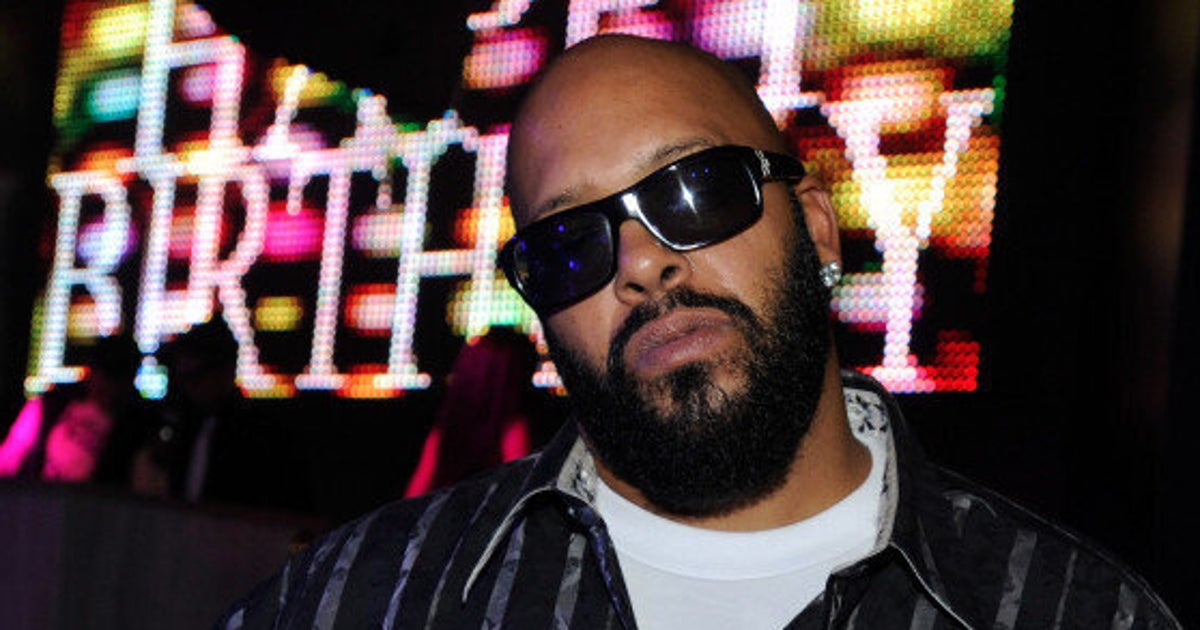 Club Celebration Rapper So Rappers Are Still Getting Shot at in Clubs, Huh? | HuffPost News