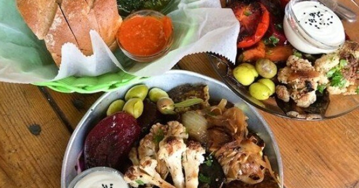 How Culinary Tourism Is a Growing Trend in Travel HuffPost