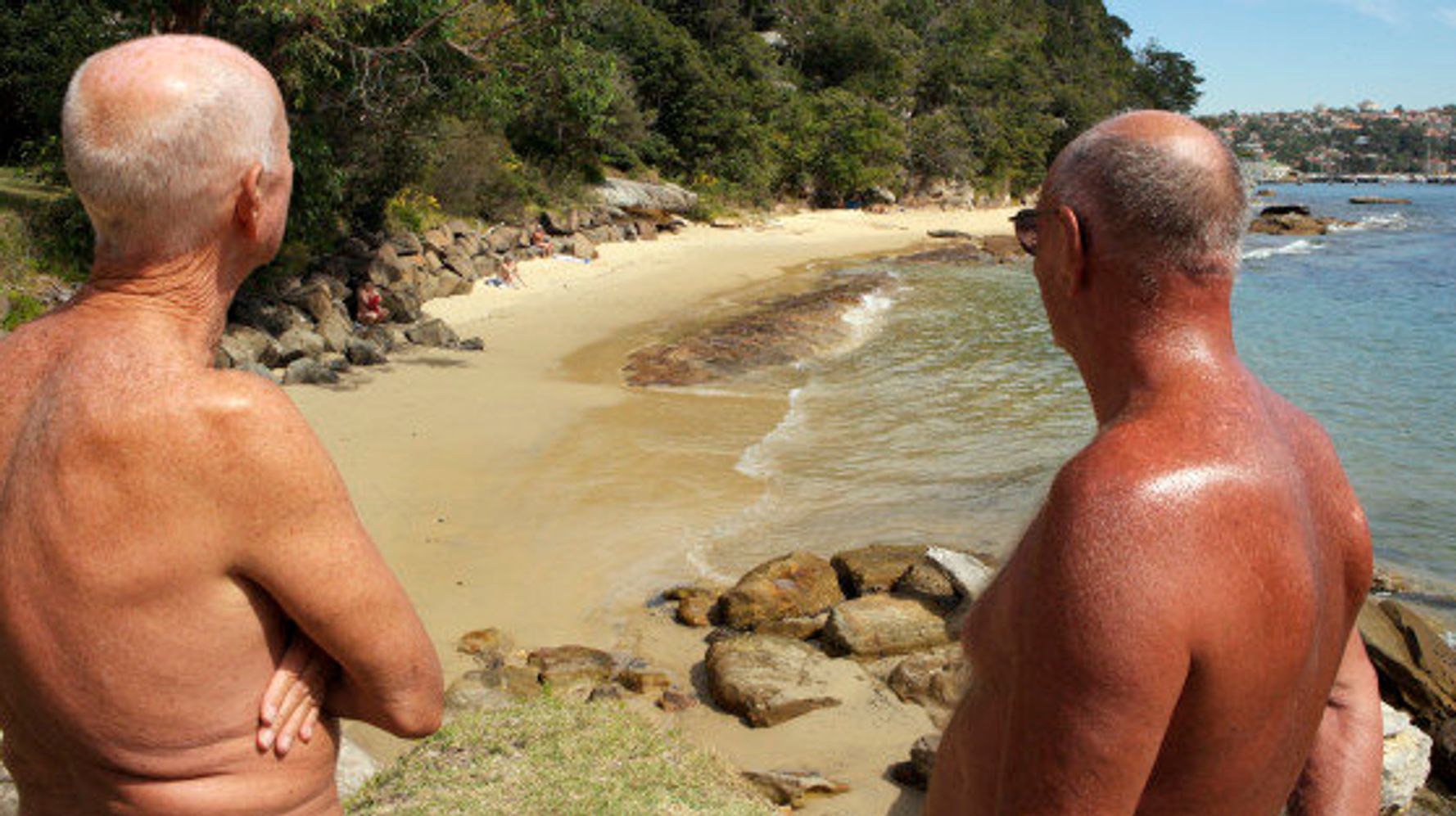 Great Nudist Beaches In North America: 12 Spots For The Nude Or Prude  (PHOTOS) | HuffPost News