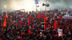 We Are Using Art to Demand Ethical Labour for Bangladeshi Garment