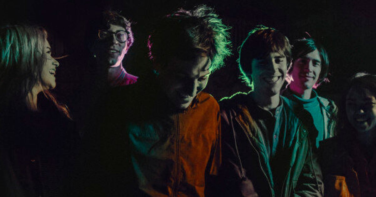 Best Indie Albums Of 2014 So Far HuffPost News best-indie-albums-of-2014-so-far-huffpost-news