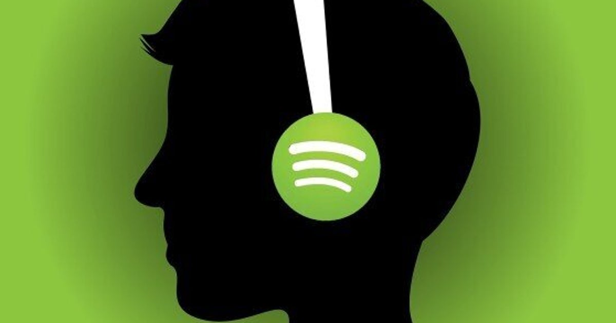Spotify Is Coming To Canada HuffPost News