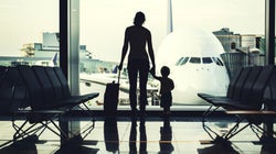 Top 10 Survival Tips for Travelling with
