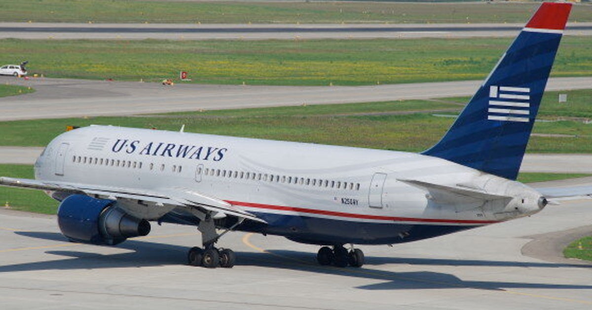 Dog Poop On Plane Prompts Emergency Landing For US Airways Flight HuffPost News