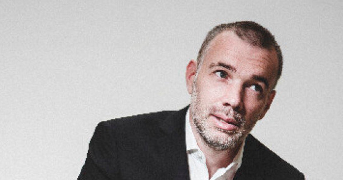 Buck 65, Rapper And CBC Radio Host, Speaks Out On Sexual Harassment ...