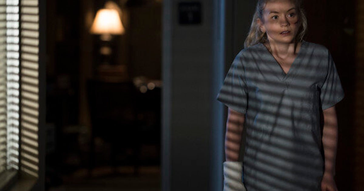 ‘The Walking Dead' Season 5, Episode 4 Recap: Loose Ends | HuffPost News