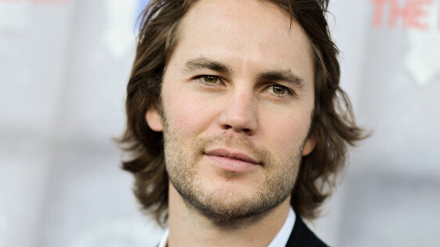 Taylor Kitsch confirms True Detective Season 2 role