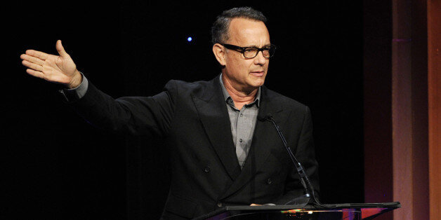 10 Surprising Facts You Probably Didn't Know About Tom Hanks | HuffPost ...