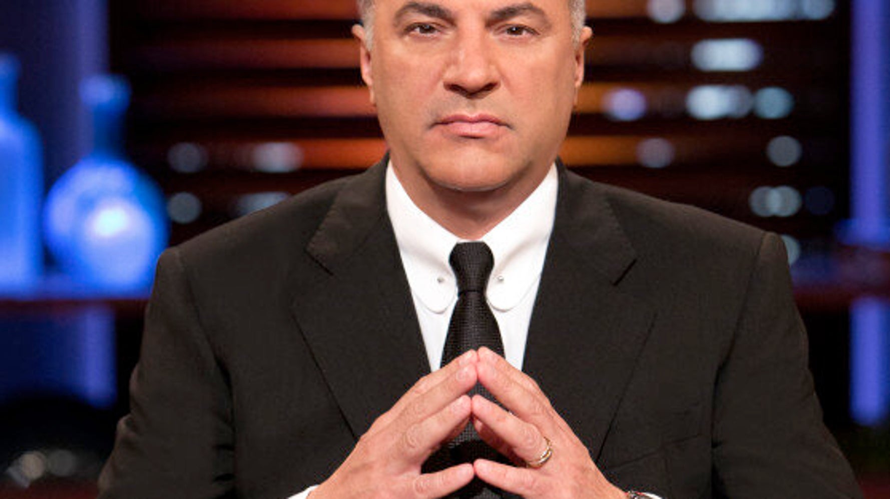 How Did 'Shark Tank's Mr. Wonderful Get Rich? Kevin O'Leary Has Found  Success in A Bunch of Industries