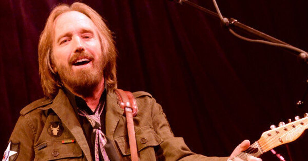 Tom Petty: 'Musical Accident' That Sam Smith's 'Stay With Me' Sounds ...