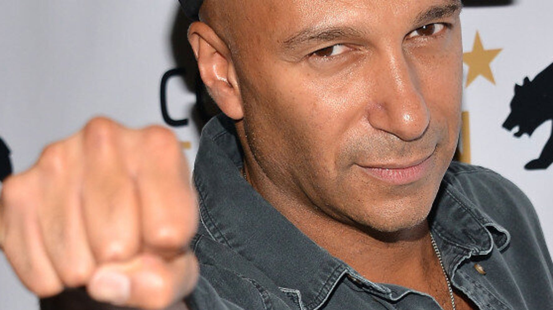 Tom Morello Rages Against The Machine With 'Marching On Ferguson