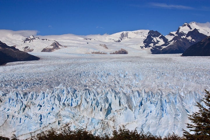 I'll Have a Jameson on (Patagonian Glacier) Ice, Please | HuffPost News