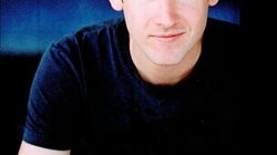 Actor Randal Edwards Plays Lead in
