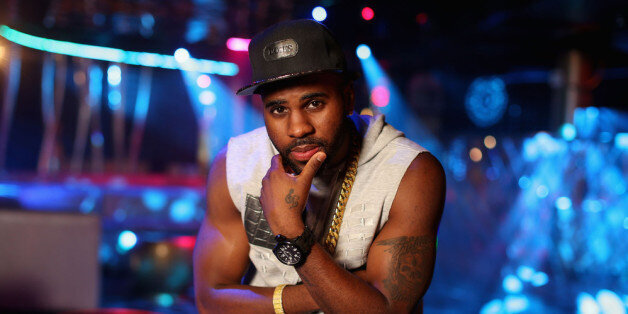 jason derulo songs 2013 list