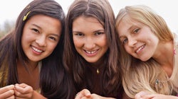 Celebrating Young Women of the World This