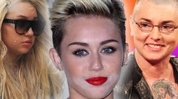 I'm With Miley: Don't Slut-Shame Me for Gyrating on