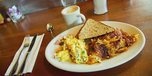 10 Calgary Breakfasts Worth Waking Up For | HuffPost News